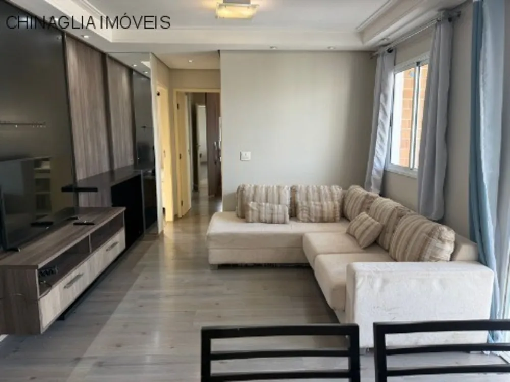 Apartamento, 2 quartos, 67 m² - Foto 9
