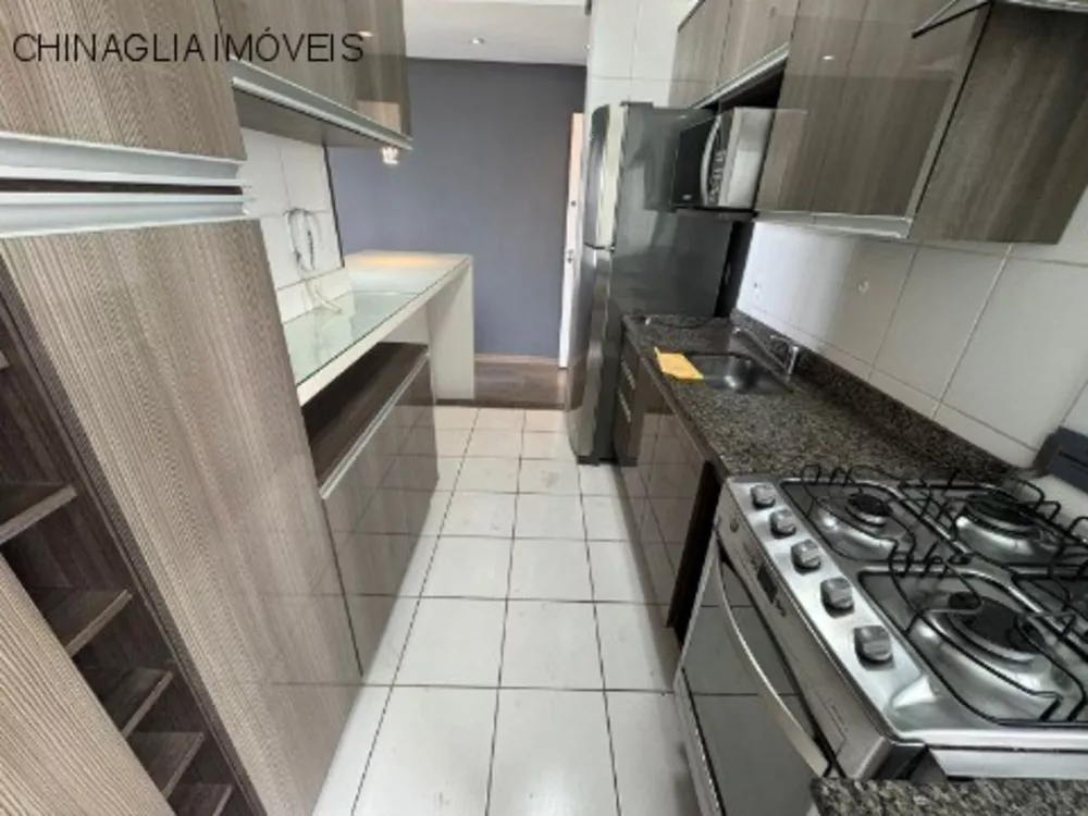 Apartamento, 2 quartos, 67 m² - Foto 4