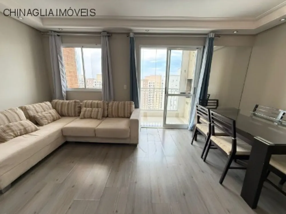 Apartamento, 2 quartos, 67 m² - Foto 20