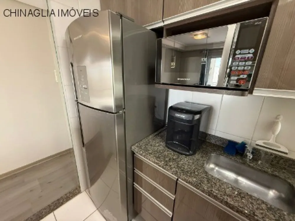Apartamento, 2 quartos, 67 m² - Foto 16