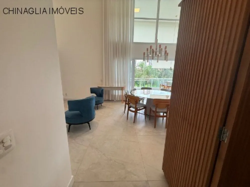 Apartamento, 3 quartos, 188 m² - Foto 6