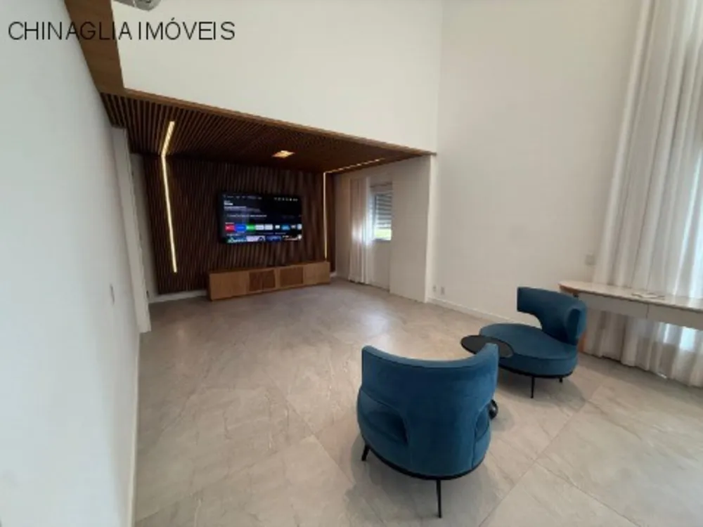 Apartamento, 3 quartos, 188 m² - Foto 7