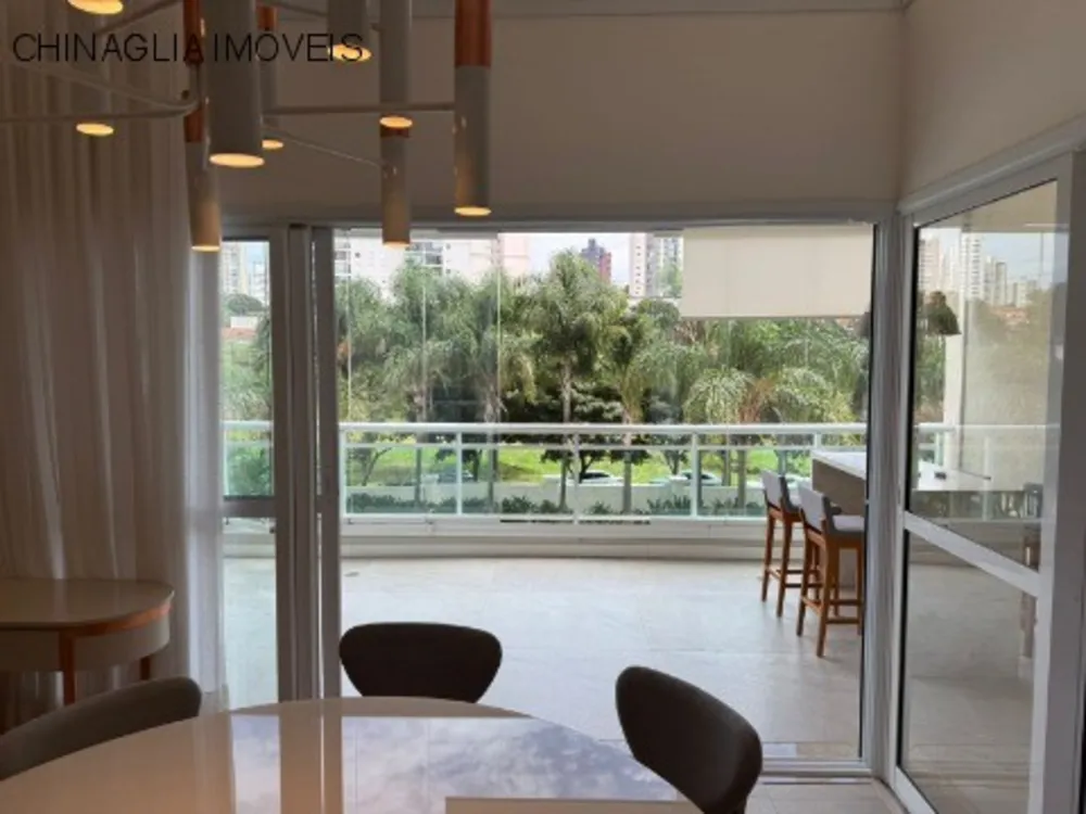 Apartamento, 3 quartos, 188 m² - Foto 5