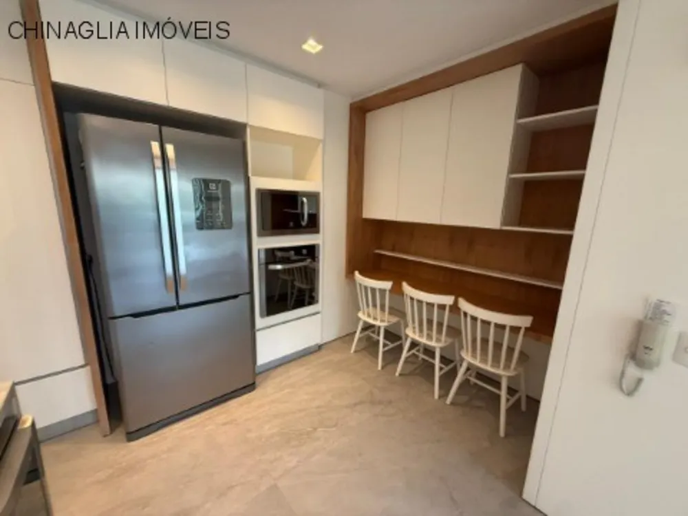 Apartamento, 3 quartos, 188 m² - Foto 11