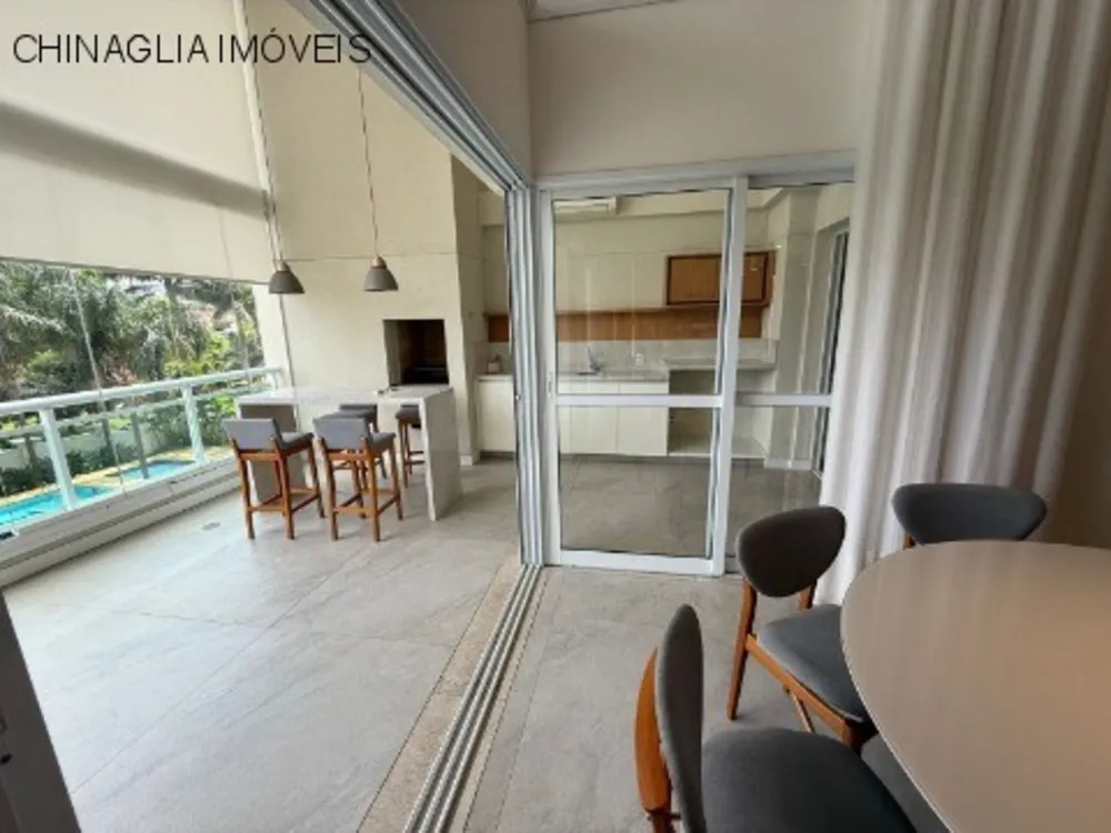 Apartamento, 3 quartos, 188 m² - Foto 2