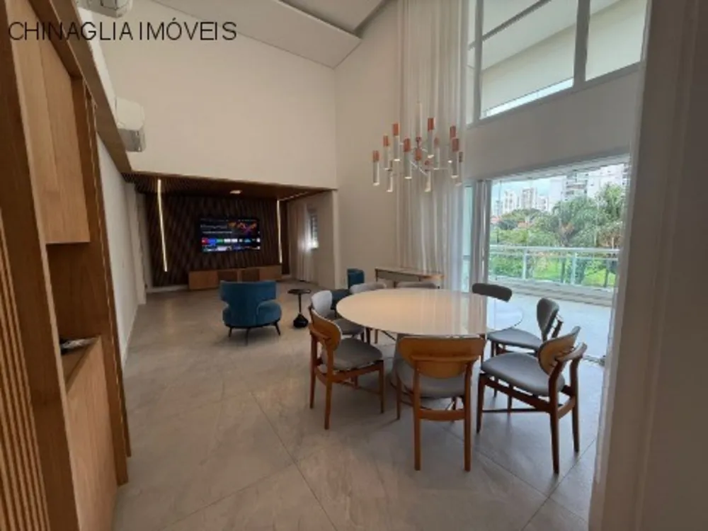 Apartamento, 3 quartos, 188 m² - Foto 1
