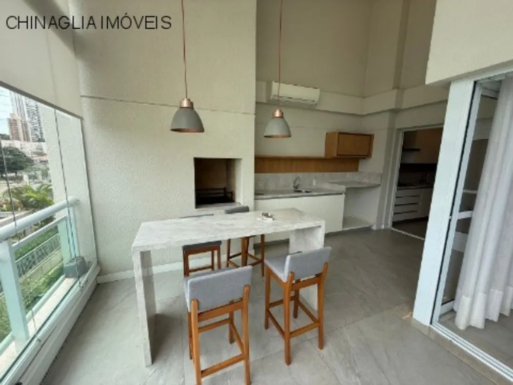Apartamento, 3 quartos, 188 m² - Foto 8