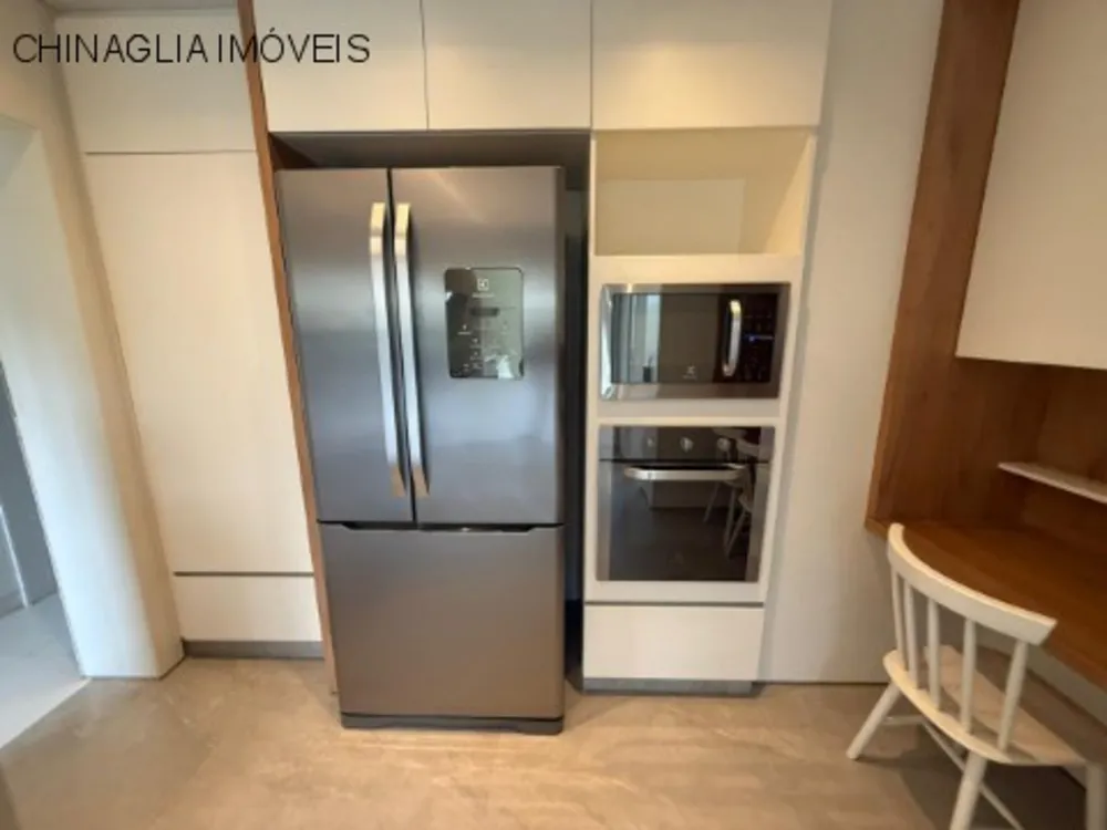 Apartamento, 3 quartos, 188 m² - Foto 12