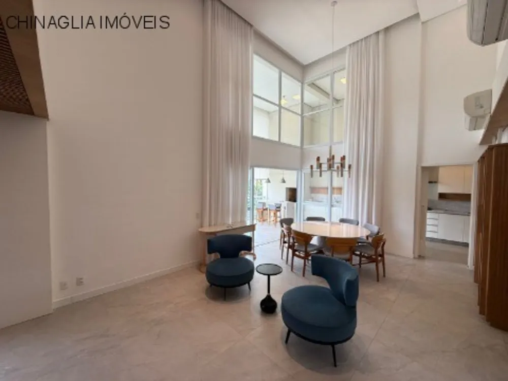 Apartamento, 3 quartos, 188 m² - Foto 9
