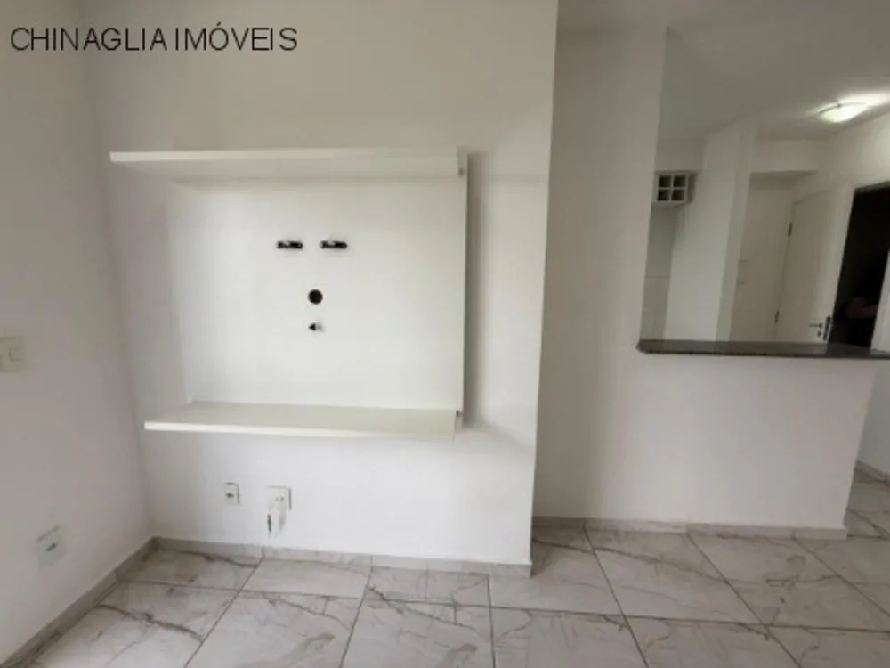 Apartamento, 2 quartos, 59 m² - Foto 3