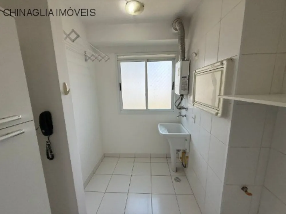 Apartamento, 2 quartos, 59 m² - Foto 8