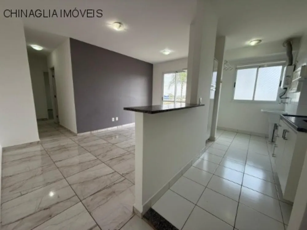 Apartamento, 2 quartos, 59 m² - Foto 1
