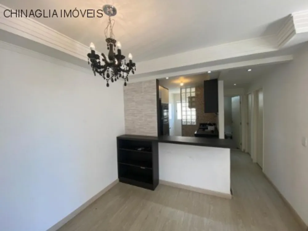 Apartamento, 2 quartos, 52 m² - Foto 4