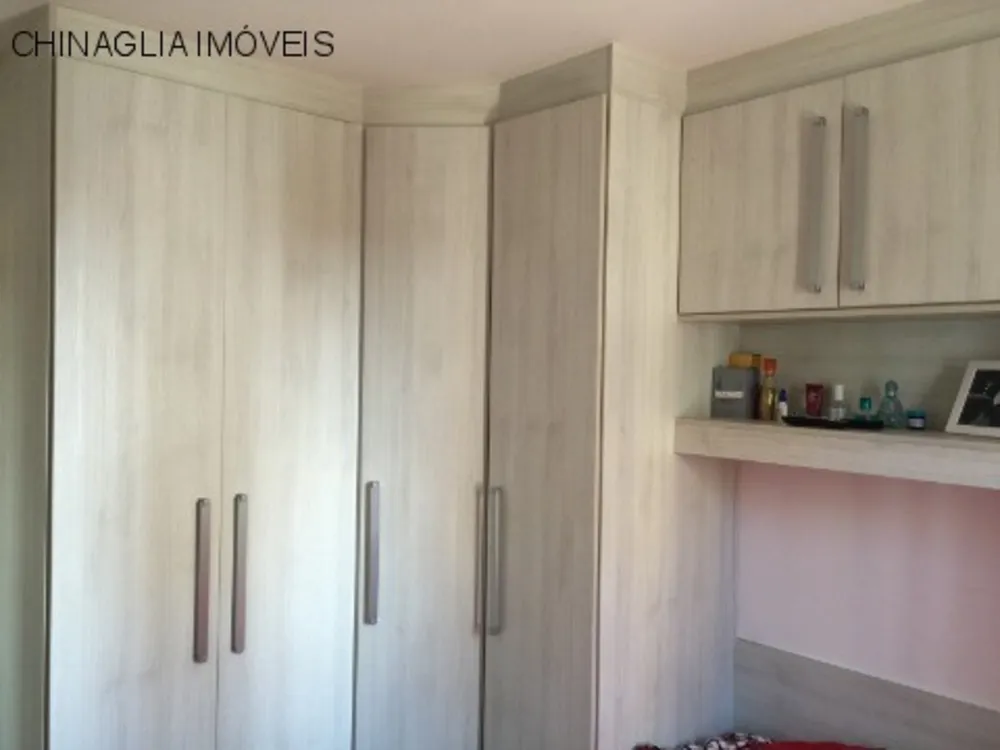 Apartamento, 2 quartos, 52 m² - Foto 3