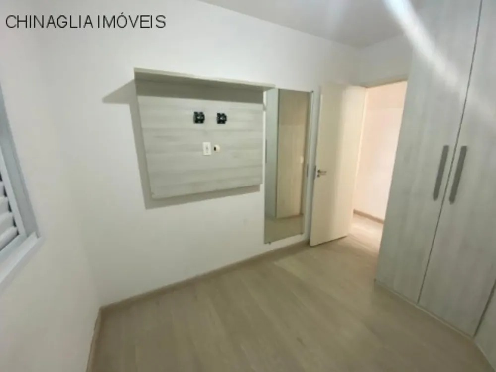 Apartamento, 2 quartos, 52 m² - Foto 2