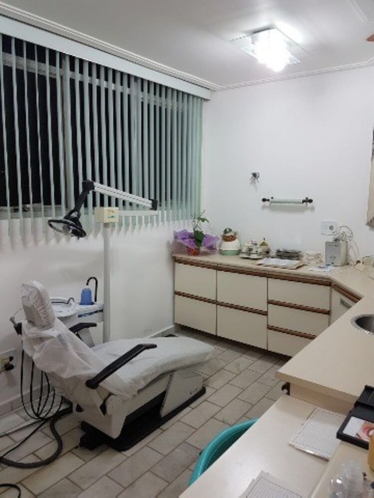 Conjunto Comercial-Sala à venda e aluguel, 62m² - Foto 31