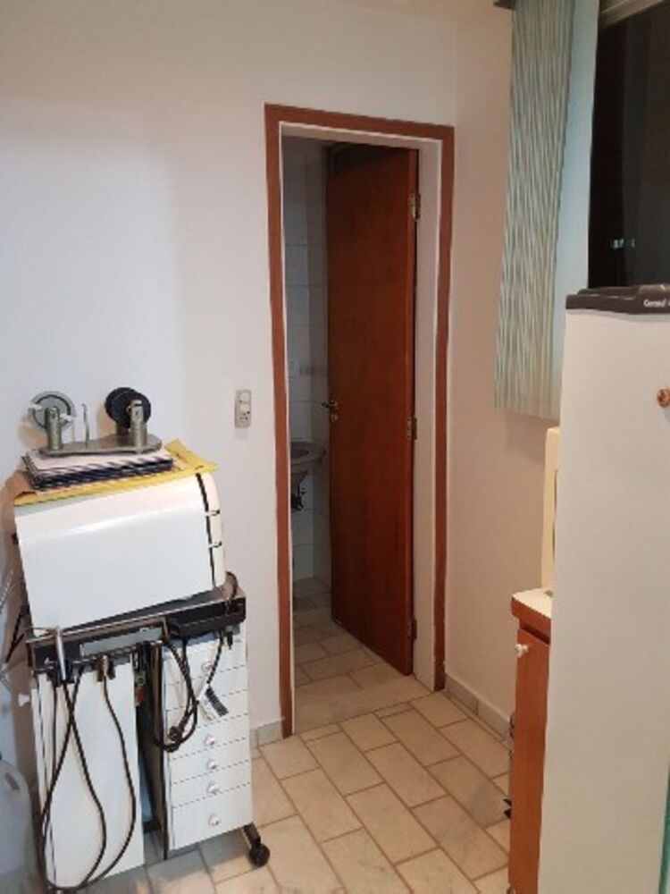 Conjunto Comercial-Sala à venda e aluguel, 62m² - Foto 30