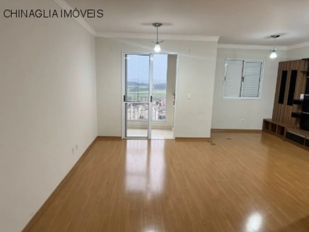 Apartamento, 2 quartos, 77 m² - Foto 11