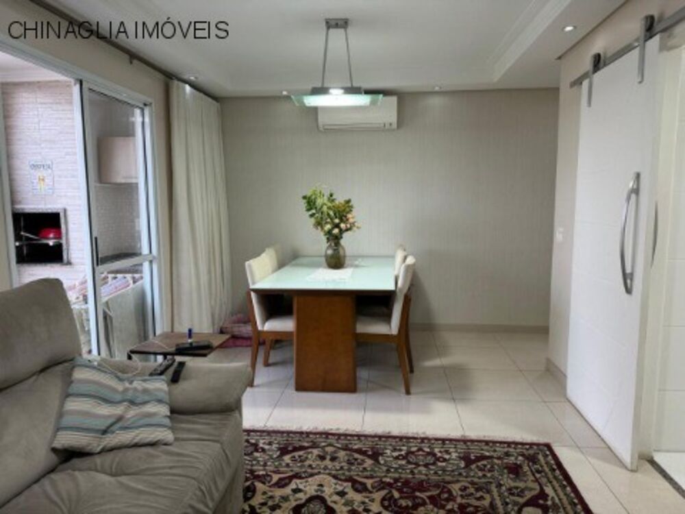 Apartamento, 3 quartos, 87 m² - Foto 7