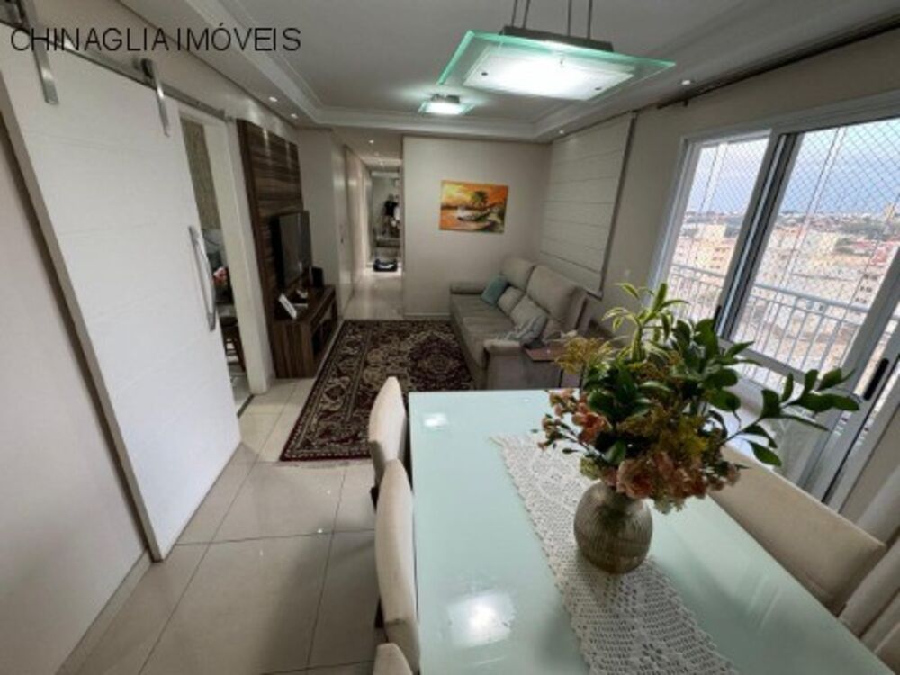 Apartamento, 3 quartos, 87 m² - Foto 28