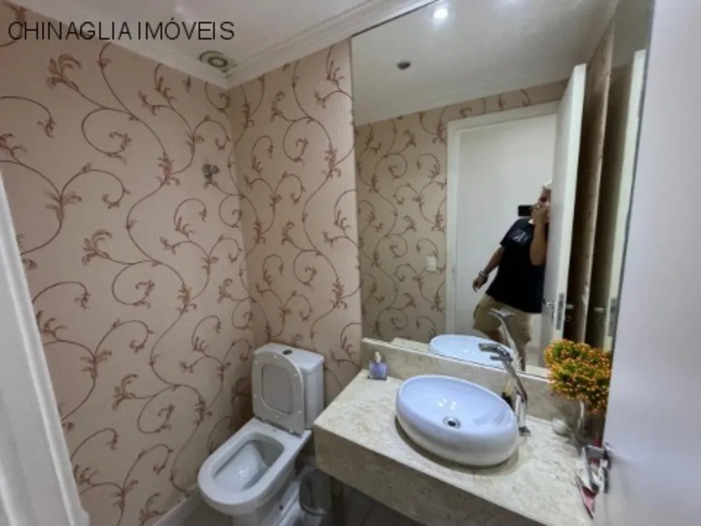 Apartamento, 3 quartos, 87 m² - Foto 7