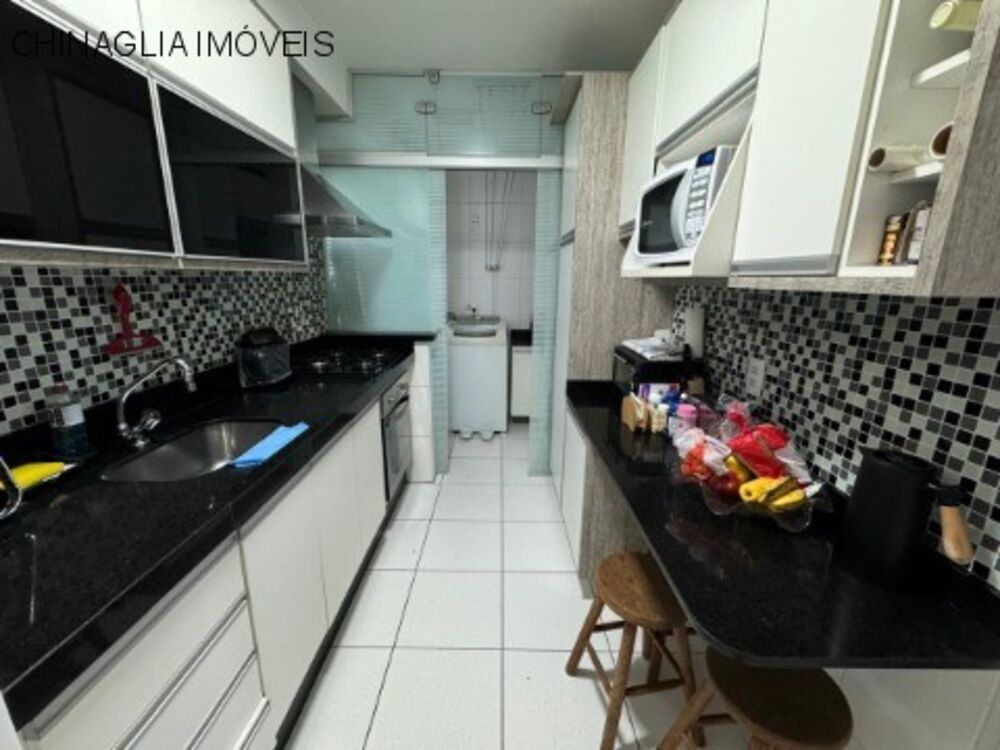 Apartamento, 3 quartos, 87 m² - Foto 5