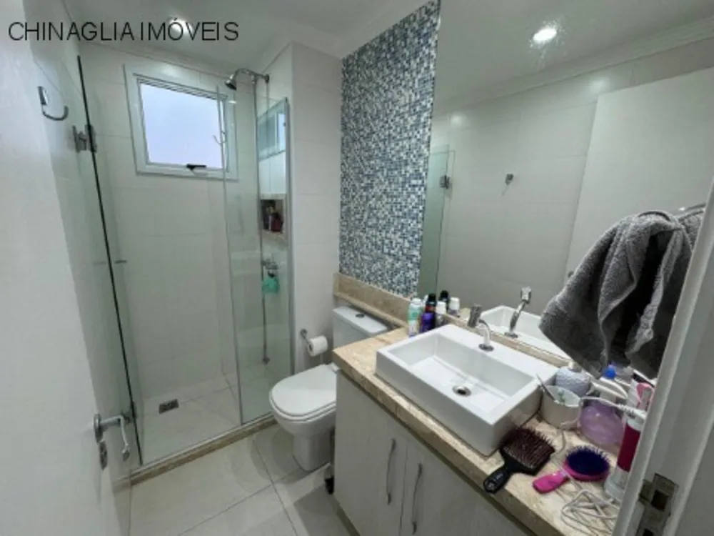 Apartamento, 3 quartos, 87 m² - Foto 20