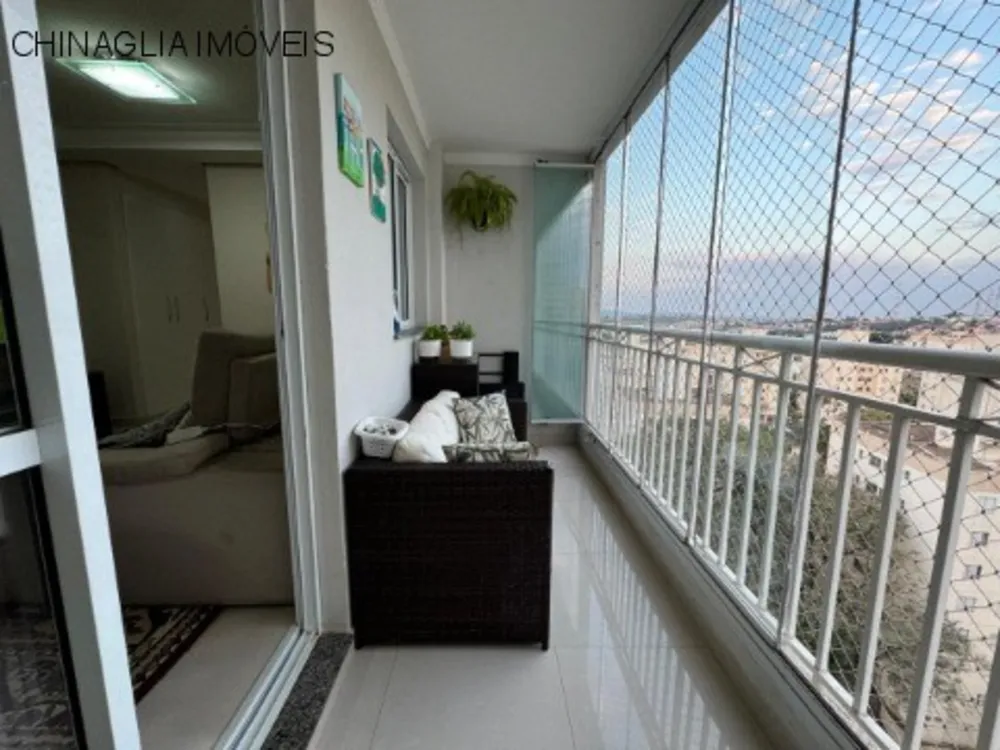 Apartamento, 3 quartos, 87 m² - Foto 4