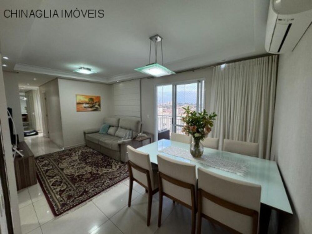 Apartamento, 3 quartos, 87 m² - Foto 17