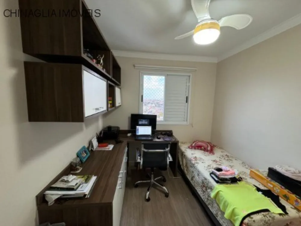 Apartamento, 3 quartos, 87 m² - Foto 17