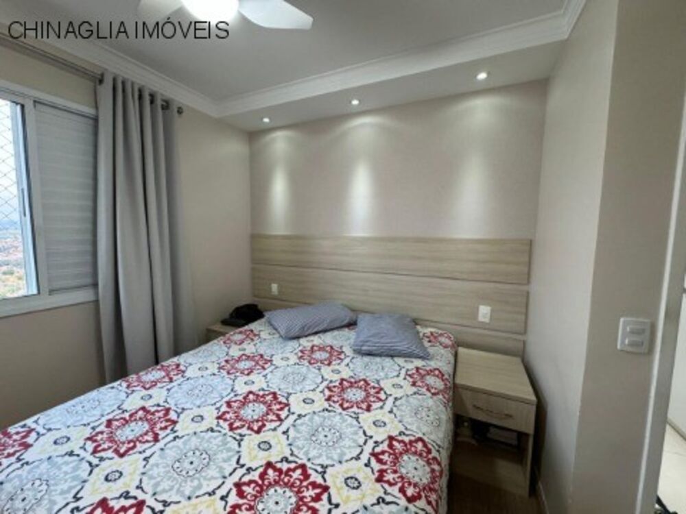 Apartamento, 3 quartos, 87 m² - Foto 21