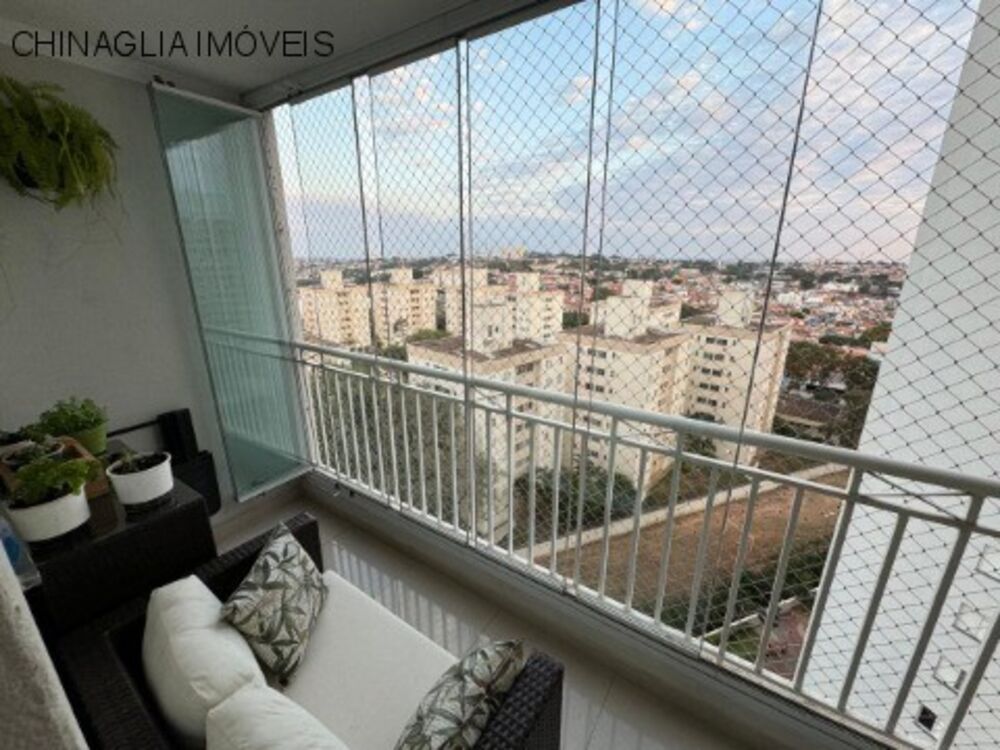 Apartamento, 3 quartos, 87 m² - Foto 18