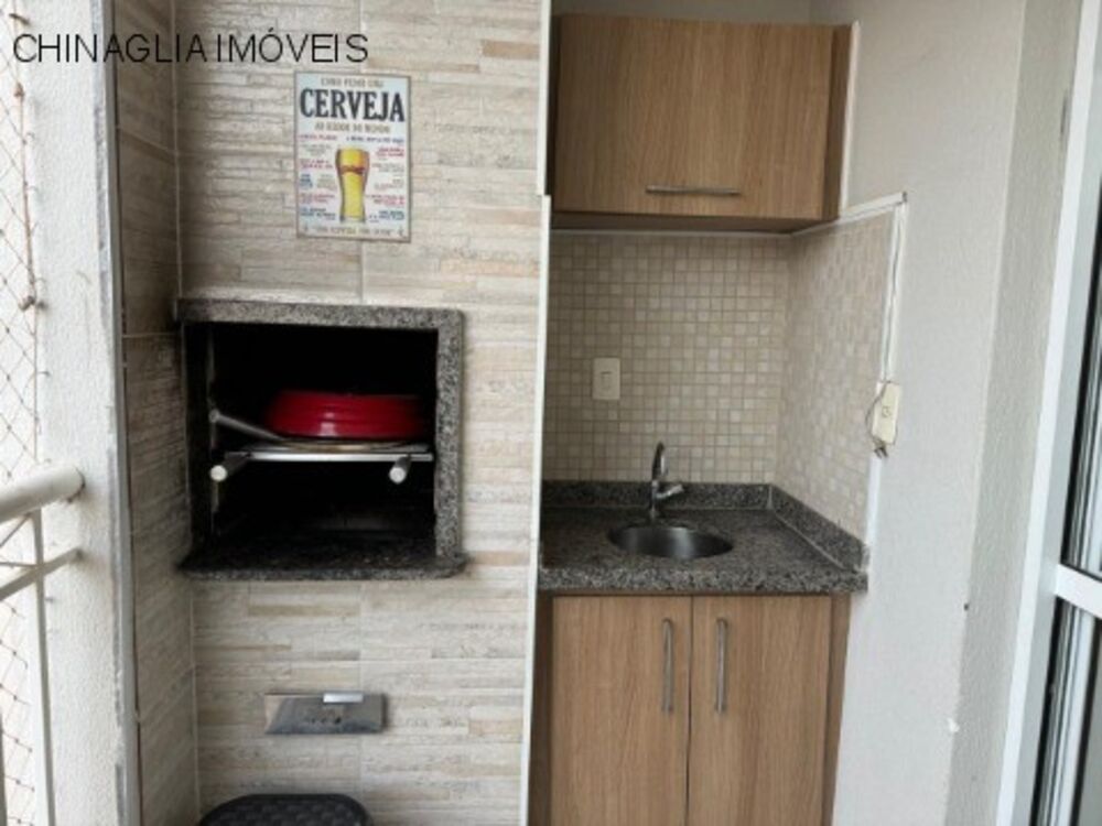 Apartamento, 3 quartos, 87 m² - Foto 25