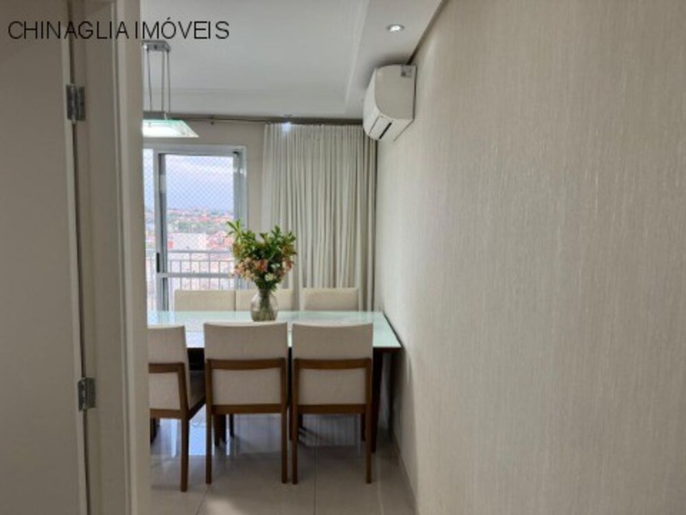 Apartamento, 3 quartos, 87 m² - Foto 11