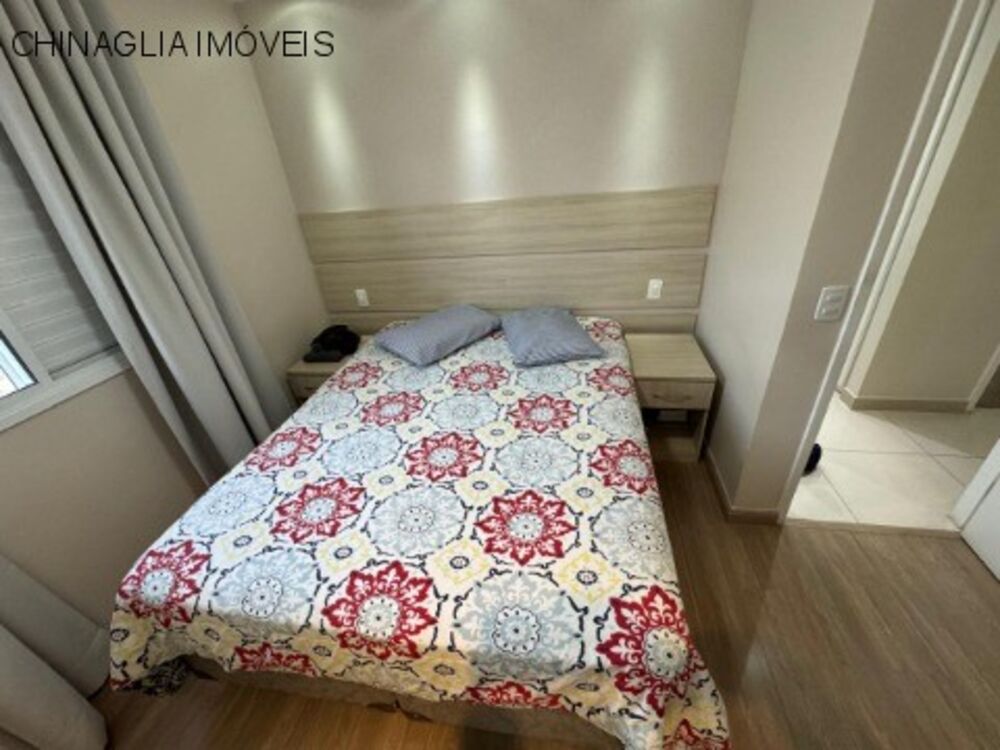 Apartamento, 3 quartos, 87 m² - Foto 1