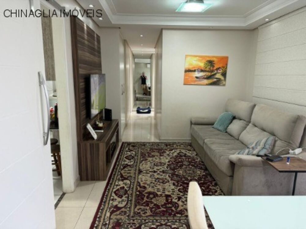 Apartamento, 3 quartos, 87 m² - Foto 22