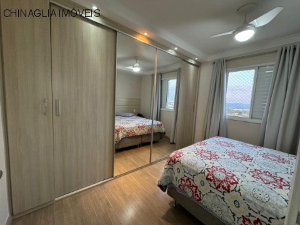 Apartamento, 3 quartos, 87 m² - Foto 20