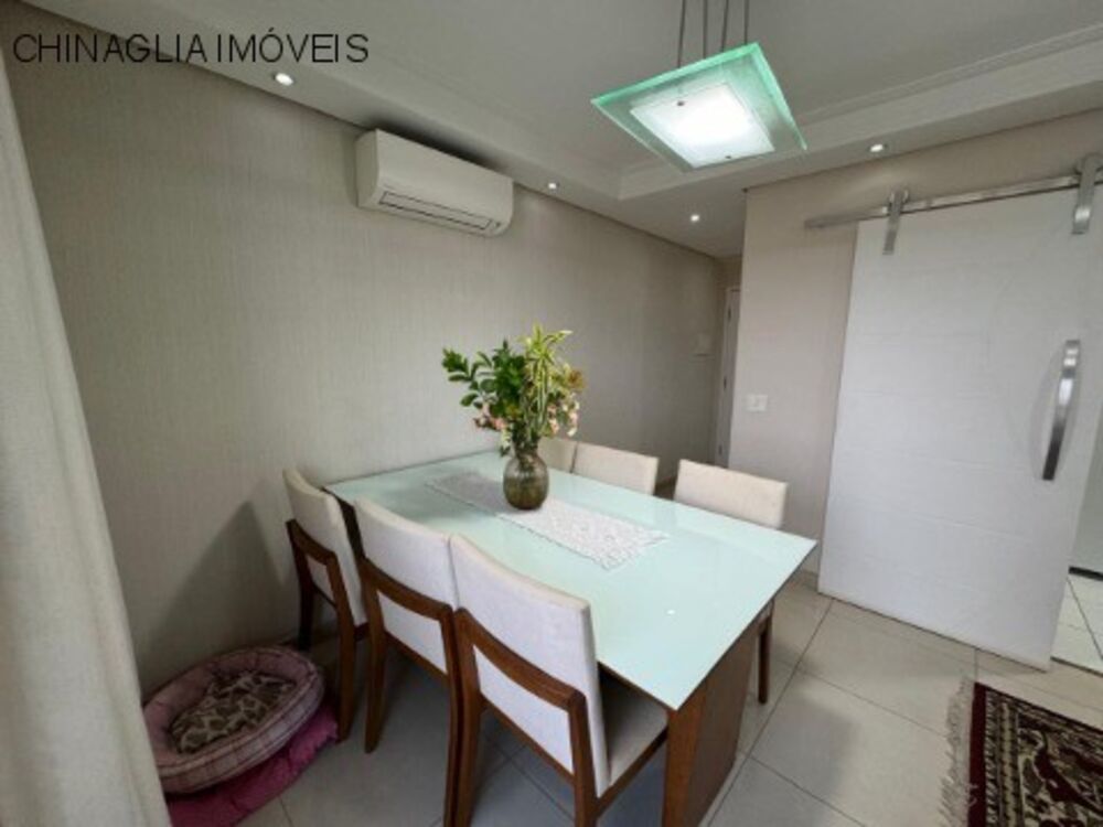 Apartamento, 3 quartos, 87 m² - Foto 4
