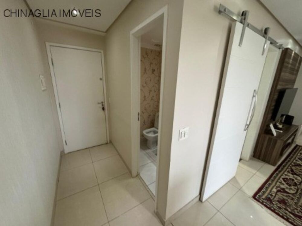 Apartamento, 3 quartos, 87 m² - Foto 2