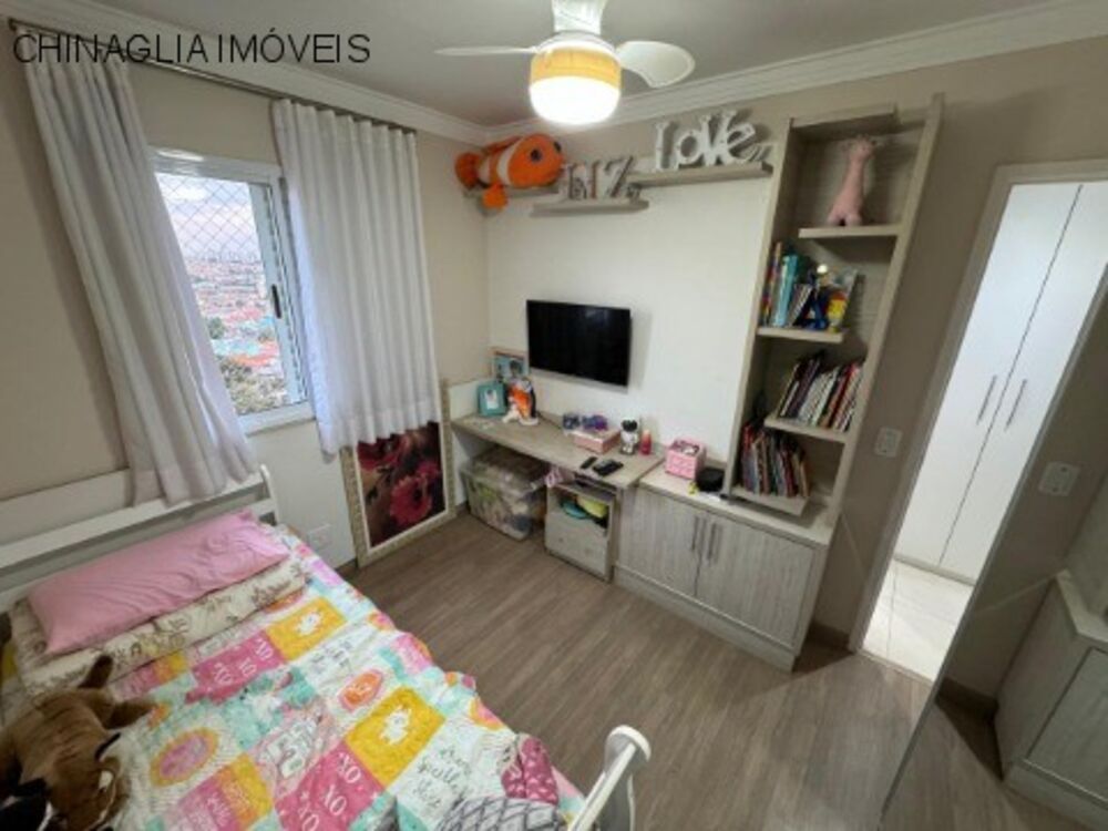 Apartamento, 3 quartos, 87 m² - Foto 8