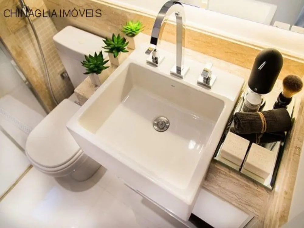 Apartamento, 1 quarto, 56 m² - Foto 6