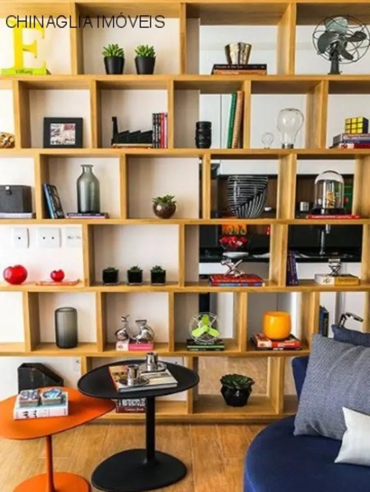 Apartamento, 1 quarto, 56 m² - Foto 8