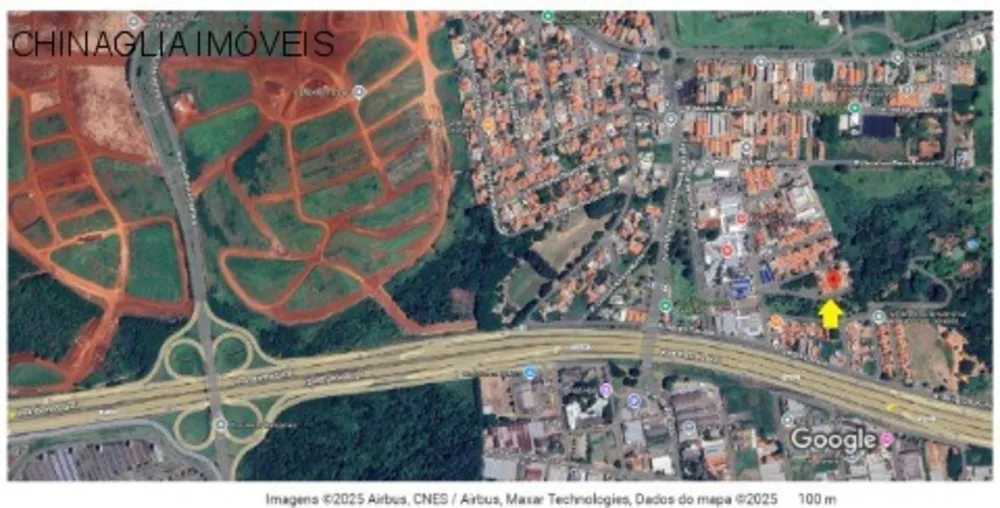 Terreno, 300 m² - Foto 2
