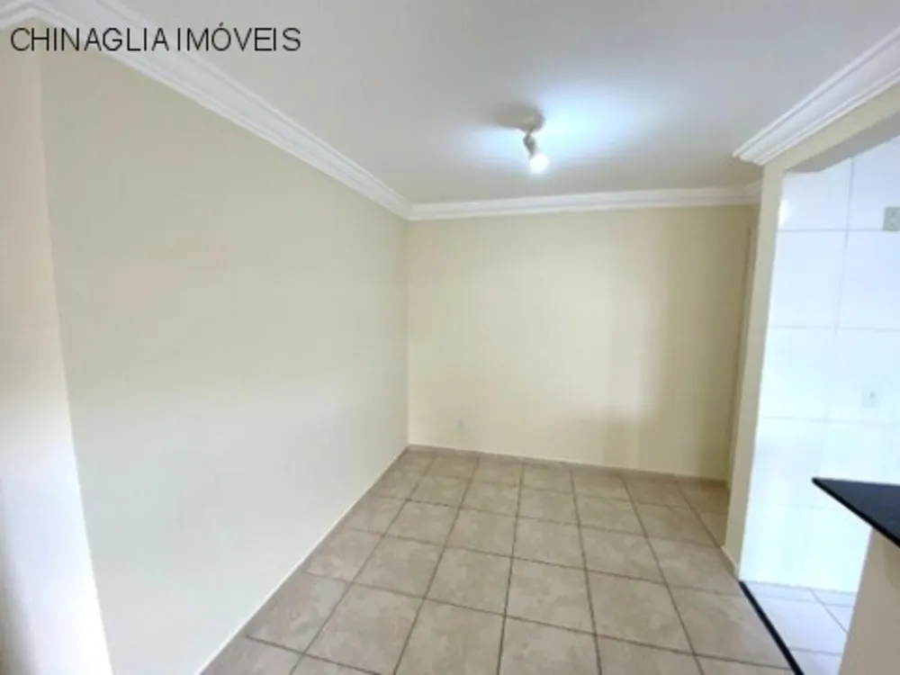 Apartamento, 3 quartos, 108 m² - Foto 1