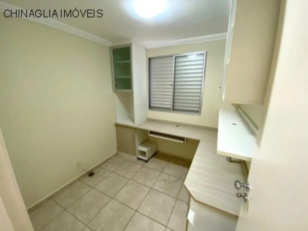 Apartamento, 3 quartos, 108 m² - Foto 11