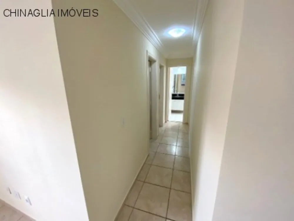 Apartamento, 3 quartos, 108 m² - Foto 3