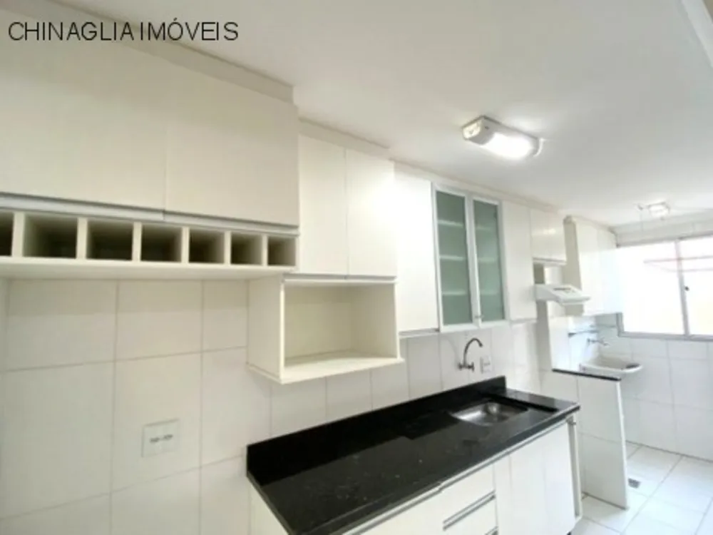 Apartamento, 3 quartos, 108 m² - Foto 5