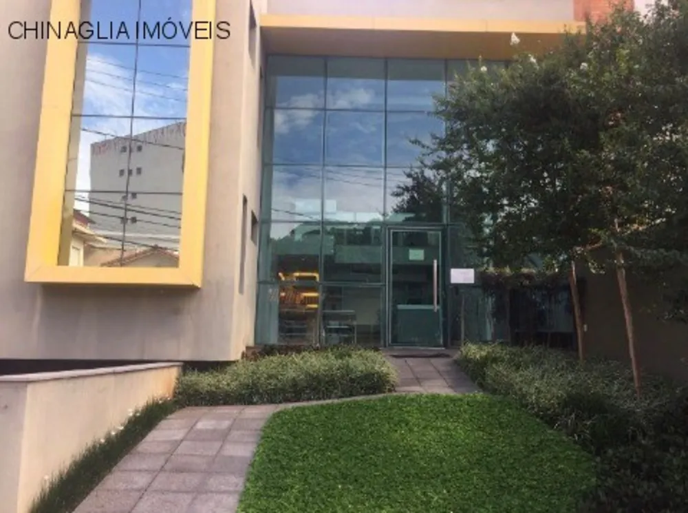 Sala-Conjunto, 36 m² - Foto 1