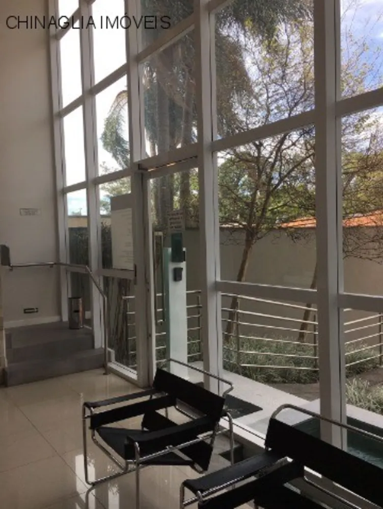 Sala-Conjunto, 36 m² - Foto 4