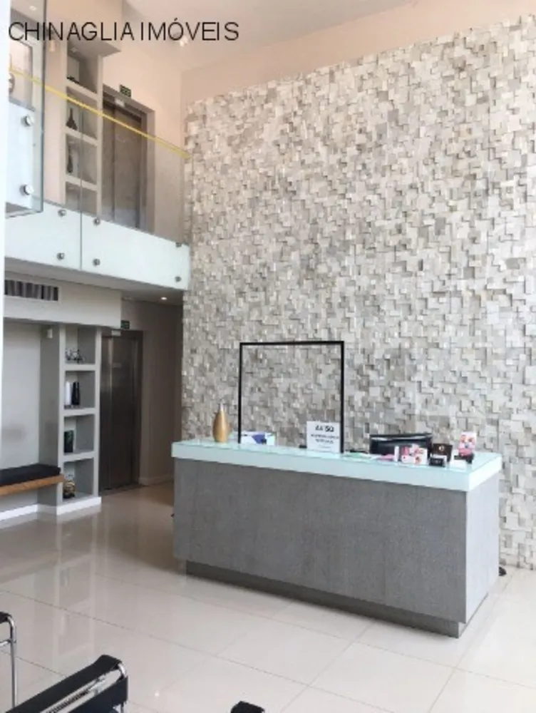 Sala-Conjunto, 36 m² - Foto 2